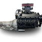 BluePrint B632KB4L8X Builder Series Complete Engine Assembly