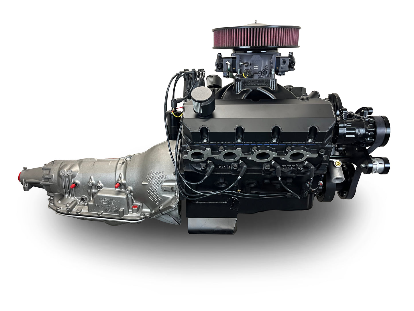 BluePrint B632KB4L8X Builder Series Complete Engine Assembly