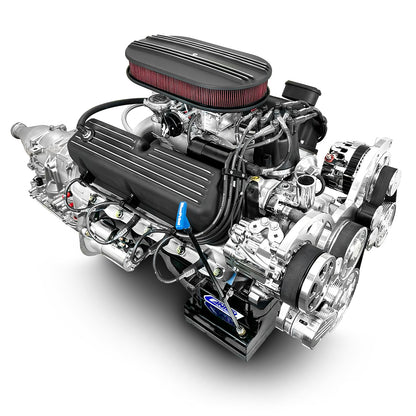BluePrint B347K4R7 Builder Series Complete Engine Assembly