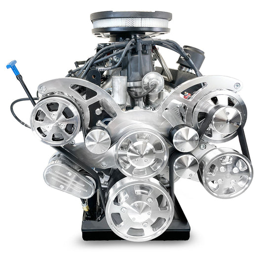 BluePrint B347KTKXM Builder Series Complete Engine Assembly