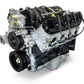 BluePrint PSLS37630CTF 376 CI LS ProSeries 530HP Crate Engine Dressed Longblock w/ EFI