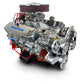 BluePrint PS5401CTCK Chev BB 540 CI Pro Series Stroker Crate Engine Dressed Longblock w/ Carb