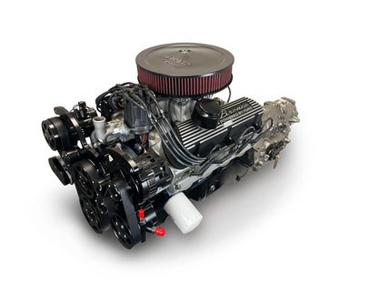 BluePrint B302FKB4WDB Builder Series Complete Engine Assembly