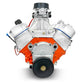 BluePrint PS6320CTC Chev BB 632 CI Pro Series Stroker Crate Engine Dressed Longblock w/ Carb