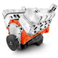 BluePrint PS5720CT Chev BB 572 CI Pro Series Stroker Crate Engine Longblock
