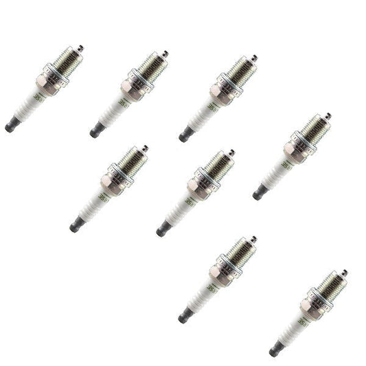 BluePrint BPP7938 BPP7938 NGK 7938 BKR5E SPARK PLUGS, SET OF 8 Spark Plug Set