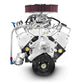 BluePrint BP350CTCD Chev SB 350 CI Crate Engine Dressed Longblock w/ Carb