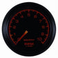 AutoMeter AU5997 ES 3-3/8" Elec In-Dash Tachometer 0-10000 RPM
