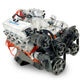 BluePrint PS502CTFKB Chev BB 502 CI Pro Series Stroker Crate Engine Dressed Longblock w/ EFI