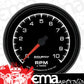 AutoMeter 5997 3-3/8" IN-DASH TACHOMETER, 0-10,000 RPM, ES