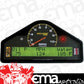 AutoMeter AU6003 Street Dash0-3-10.5" K RPM