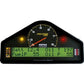 AutoMeter AU6011 Race Dash0-8K RPM