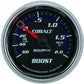 AutoMeter AU6103M Boost/Vacuum Gauge Cobalt 2Mech