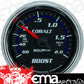 AutoMeter AU6103M Boost/Vacuum Gauge Cobalt 2Mech