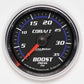 AutoMeter AU6104 Cobalt 2-1/16" Mech Boost Gauge 0-35 PSI