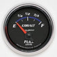 AutoMeter AU6116 Cobalt 2-1/6" Elec Fuel Level Gauge 240-33 OHMS