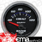 AutoMeter 6137-M GAUGE, WATER TEMP, 2 1/16", 40-120?C, ELECTRIC, COBALT