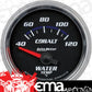 AutoMeter AU6137M Cobalt Water Temperature 40-120 Degrees C 2-1/16" Analog Electrical