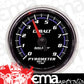 AutoMeter AU6144-M Cobalt 2-1/16" Elec Pyrometer Egt Gauge 0-900¶øC