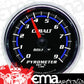 AutoMeter AU6144M Cobalt Pyrometer 0-900 Degrees C 2-1/16" Diameter Analog Electrical