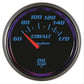 AutoMeter AU6148-M Cobalt 2-1/16" Elec Oil Temperature Gauge 60-150¶øC