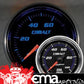 AutoMeter AU6153 Oil Pressure Gauge 2-1/6" 100 PSI