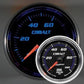 AutoMeter AU6153 Oil Pressure Gauge 2-1/6" 100 PSI