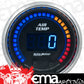 Cobalt Series Air (Temrature Gauge2-1/16", Dual Channel)