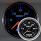 AutoMeter AU6160 Cobalt 2-1/16" Boost Gauge 30PSI