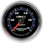 AutoMeter AU6171 1-1/16 Analog Wideband Air Fule Ratio