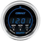 AutoMeter AU6180 Cobalt 2-1/16" D-Pic Gauge Accelerometer Timer 0-60 1/4 Mile Hp