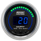 AutoMeter AU6181 Cobalt 2-1/16" Elec Boost Controller Dual Stage 0-30 PSI