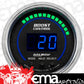 AutoMeter AU6181 Cobalt 2-1/16" Elec Boost Controller Dual Stage 0-30 PSI