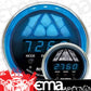 AutoMeter AU6187 Cobalt 2-1/16" Level 1 Digital Pro Shift Light Gauge 15000 RPM