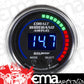 AutoMeter AU6197 Cobalt 2-1/16" Wideband Pro Plus Air Fuel Ratio Gauge