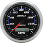 AutoMeter AU6288 Cobalt 3-3/8" Elec In-Dash Speedometer 0-160 MPH