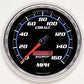AutoMeter 6289 5" SPEEDOMETER, 0-160 MPH, COBALT
