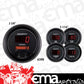 AutoMeter AU6300 Sport-Comp Digital Kit