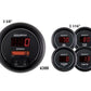 AutoMeter AU6300 Sport-Comp Digital Kit