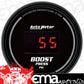 AutoMeter AU6370 Sport-Comp Digital 2-1/16" Boost Pressure Gauge 0-60 PSI