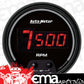 AutoMeter AU6397 Sport-Comp 3-3/8" Digital In-Dash Tachometer 0-10000 RPM