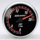 AutoMeter AU6445 Nexus 2-1/16" Elec Pyrometer Egt Gauge 0-2000¶øF