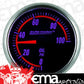 AutoMeter AU6453 Nexus 2-1/16" Elec Oil Pressure Gauge 0-100 PSI