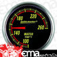 AutoMeter AU6455 Nexus 2-1/16" Elec Water Temperature Gauge 100-260¶øF