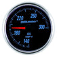 AutoMeter AU6456 Nexus 2-1/16" Elec Oil Temperature Gauge 140-300¶øF