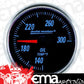 AutoMeter AU6456 Nexus 2-1/16" Elec Oil Temperature Gauge 140-300¶øF