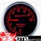 AutoMeter AU6474 Nexus 2-1/16" Elec Nitrous Pressure Gauge 0-1600 PSI