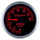 AutoMeter AU6474 Nexus 2-1/16" Elec Nitrous Pressure Gauge 0-1600 PSI