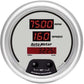 AutoMeter AU6587 3-3/8 Digital Silver Speedo