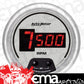 AutoMeter AU6597 Ultra-Lite Digital 3-3/8" Elec In-Dash Tachometer 0-10000 RPM